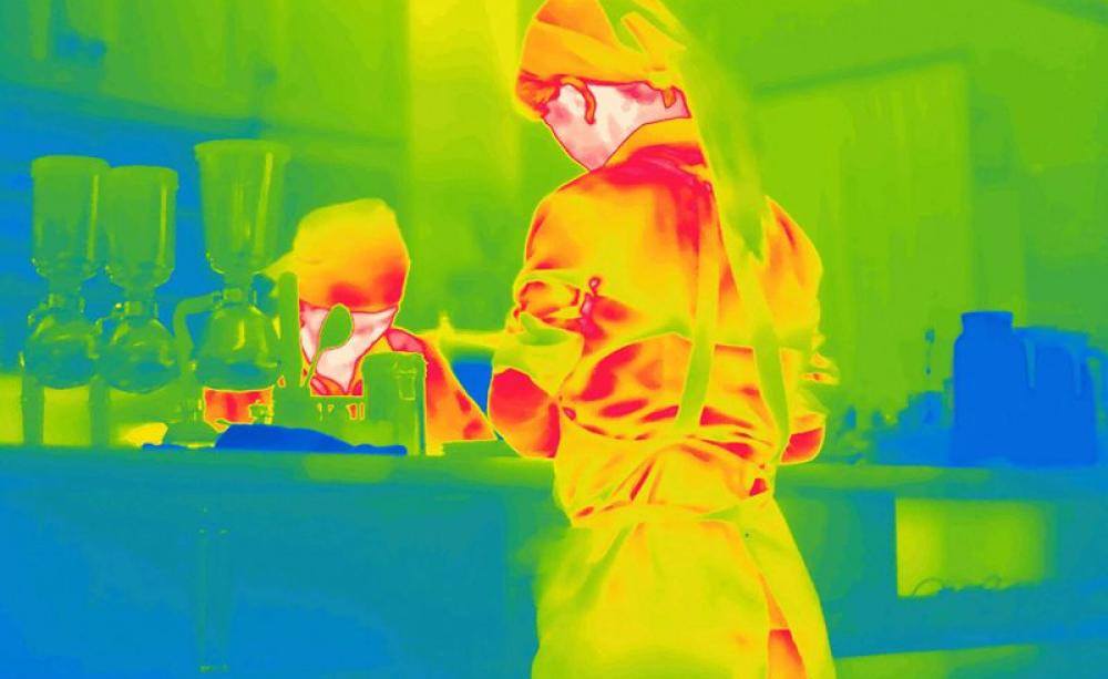 Restricted Residence