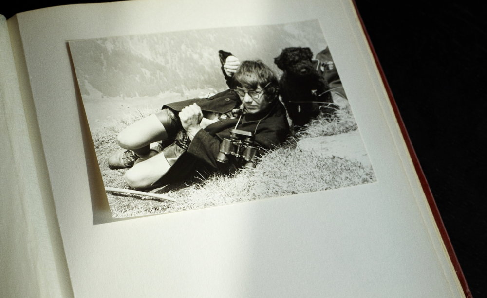 Ricq &amp; Tochtermann