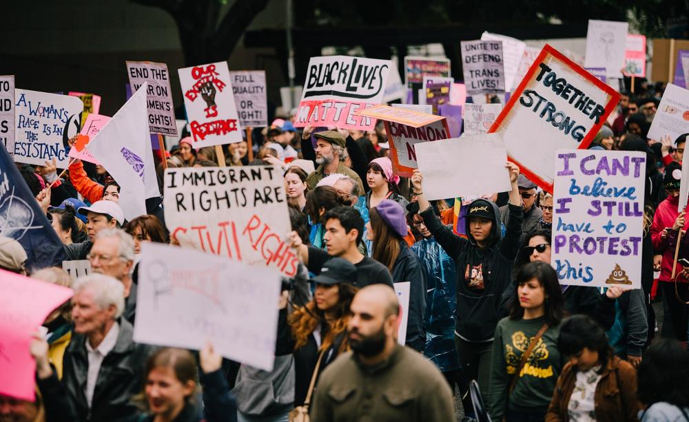 International Women's Day