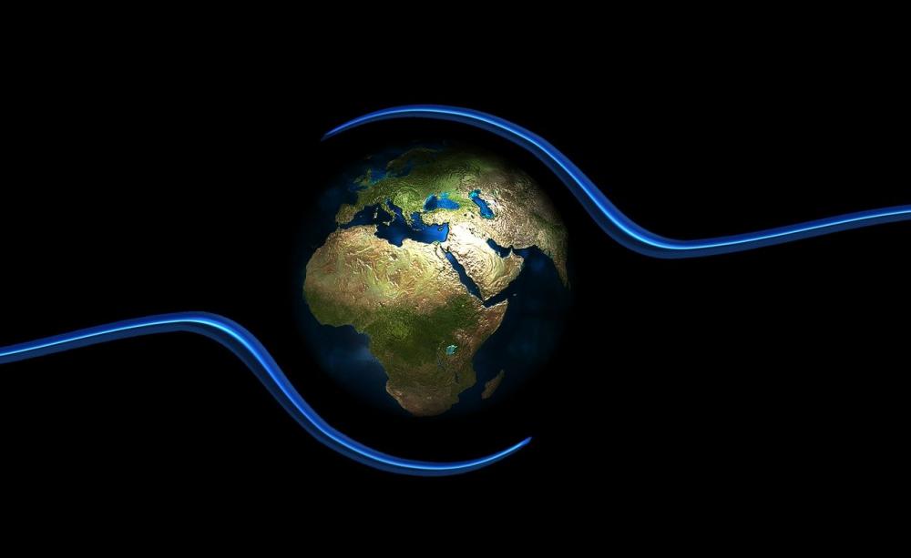 Earth