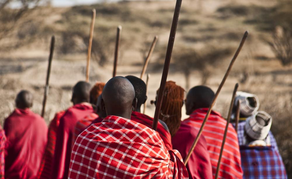 Massai