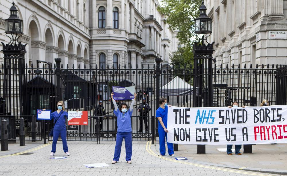 International Nurses Day