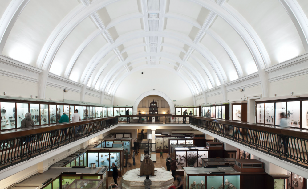 Horniman Museum