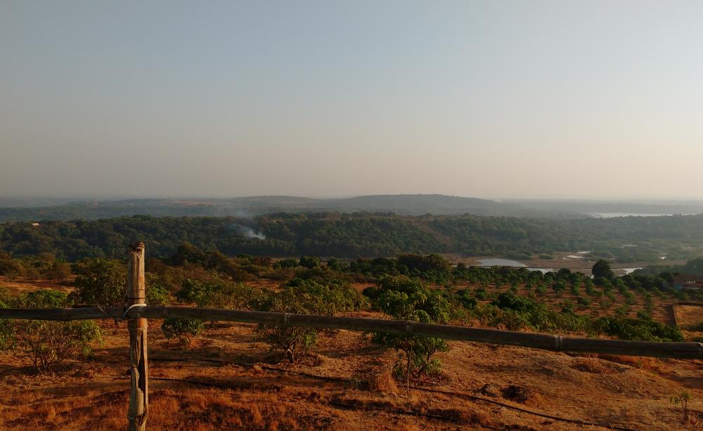 Nate Village Ratnagiri