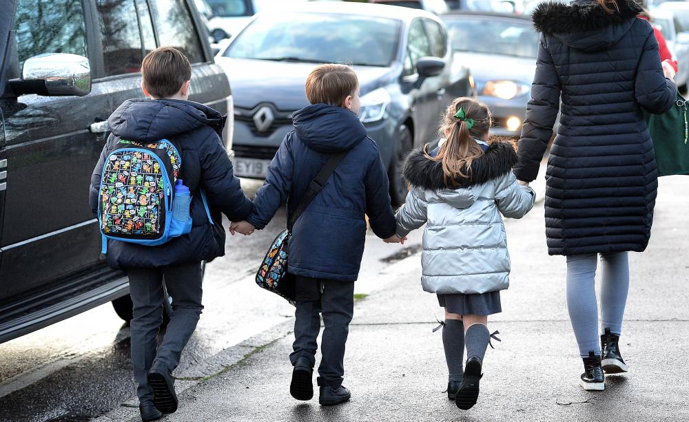 Children