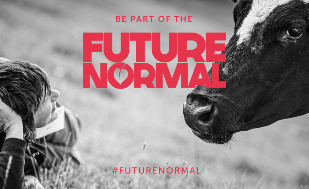Future Normal