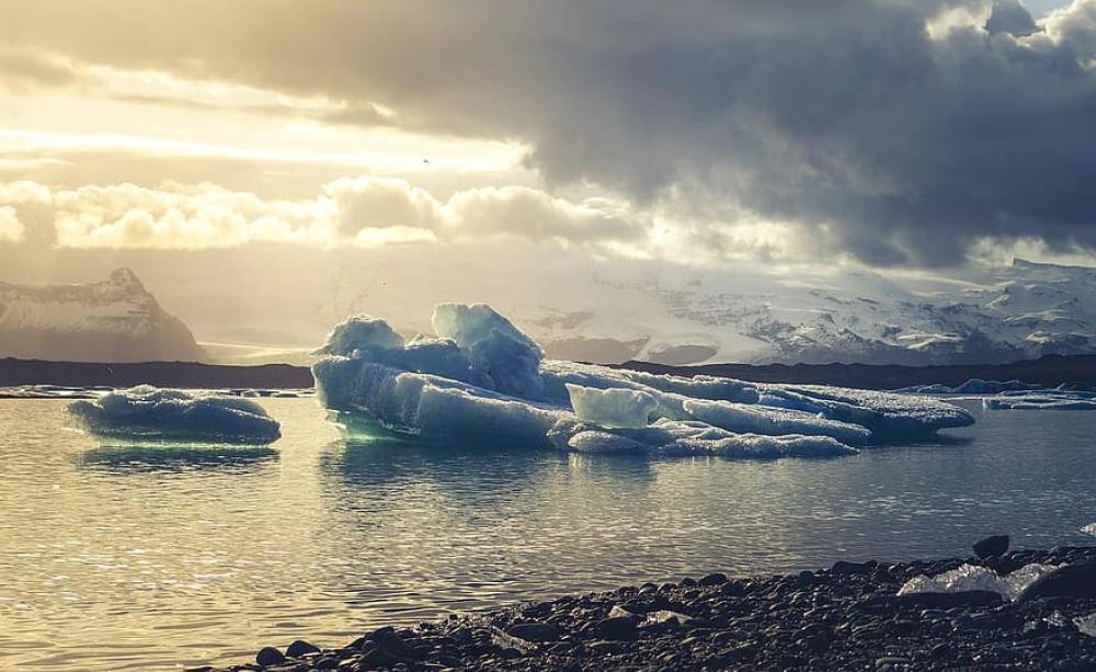 Glacier