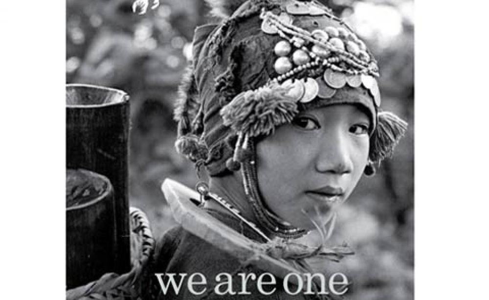 We are one: A Celebration of tribal peoples