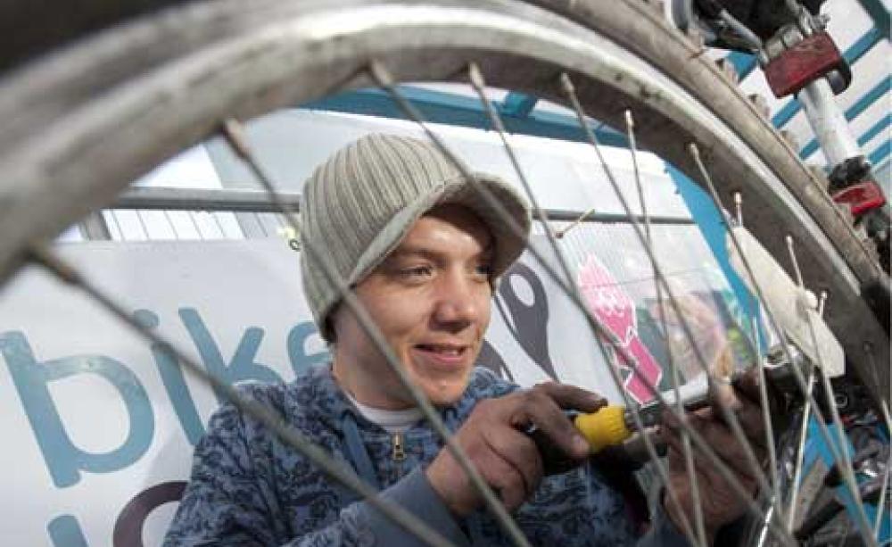 Bikeworks