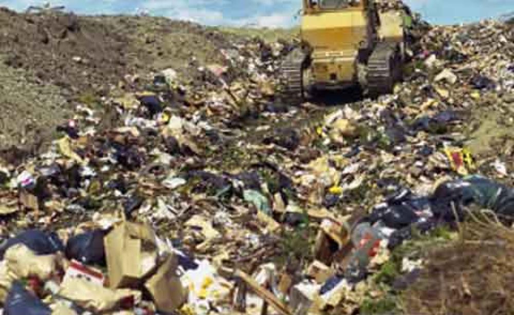 Landfill