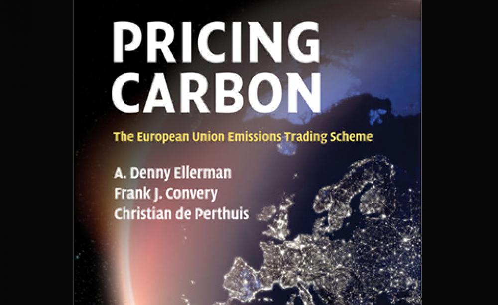 Pricing Carbon book