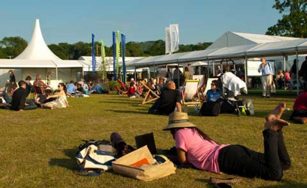 Hay Festival
