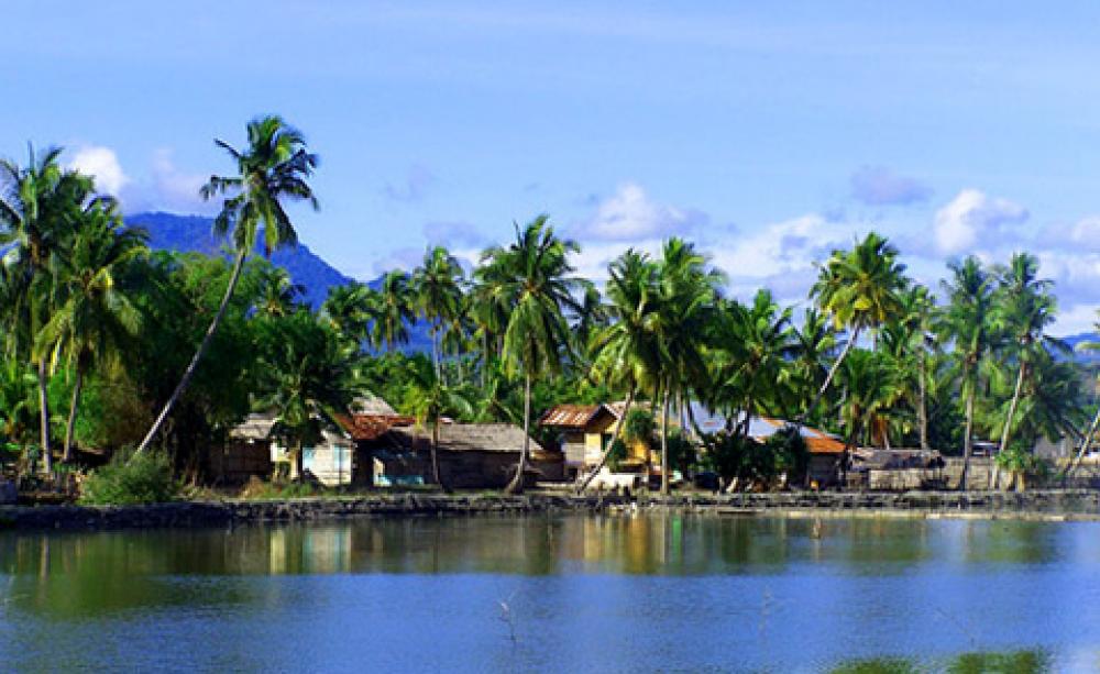 Pidie, Aceh, Sumatra, Indonesia