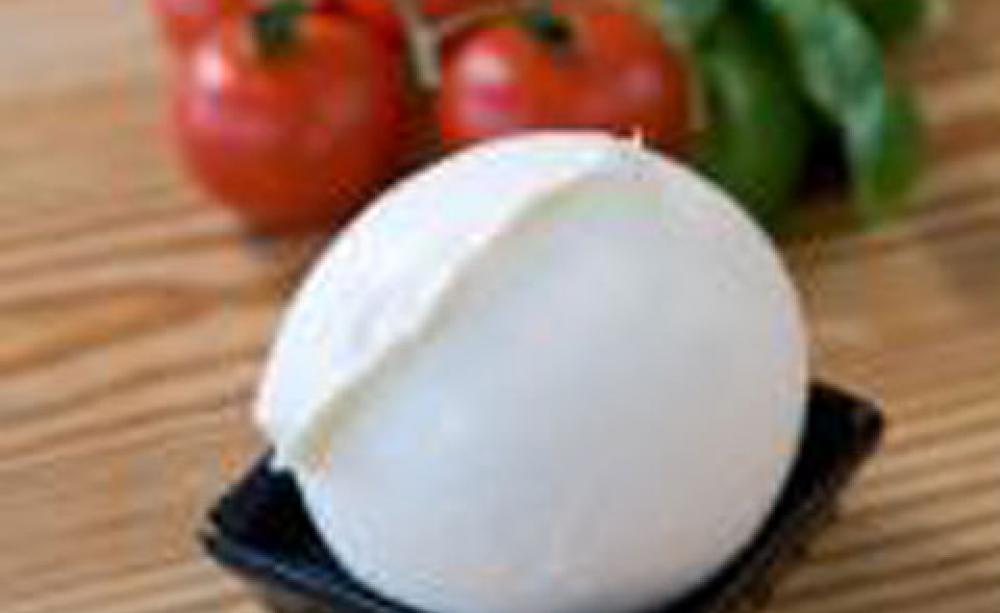 Buffalo mozzarella