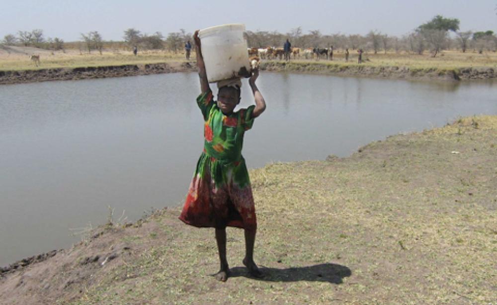 tanzania
