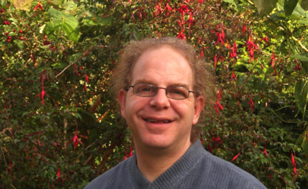 Shlomo Dowen, UK Without Incineration Network