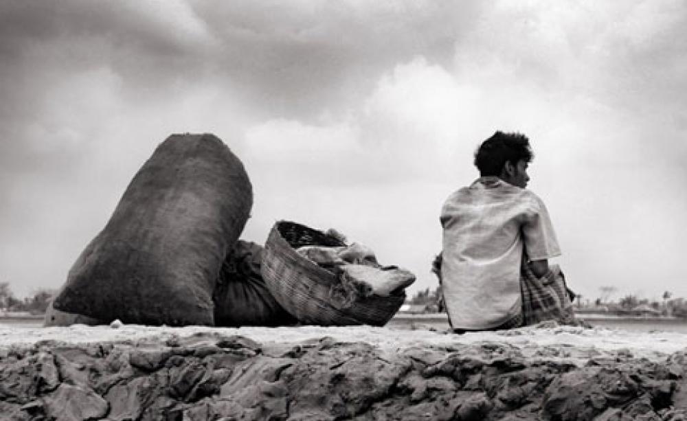 Climate change Bangladesh