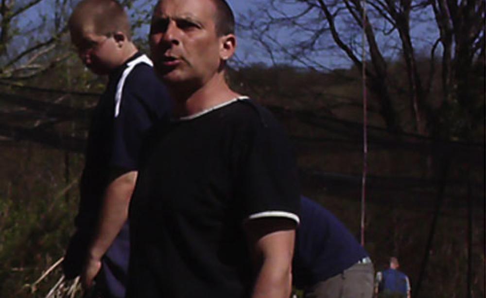 Warren Carter