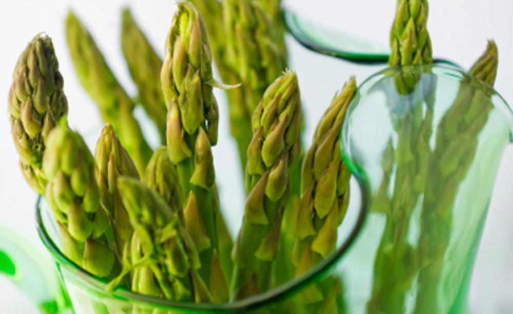 asparagus