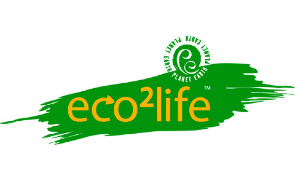 eco2life logo