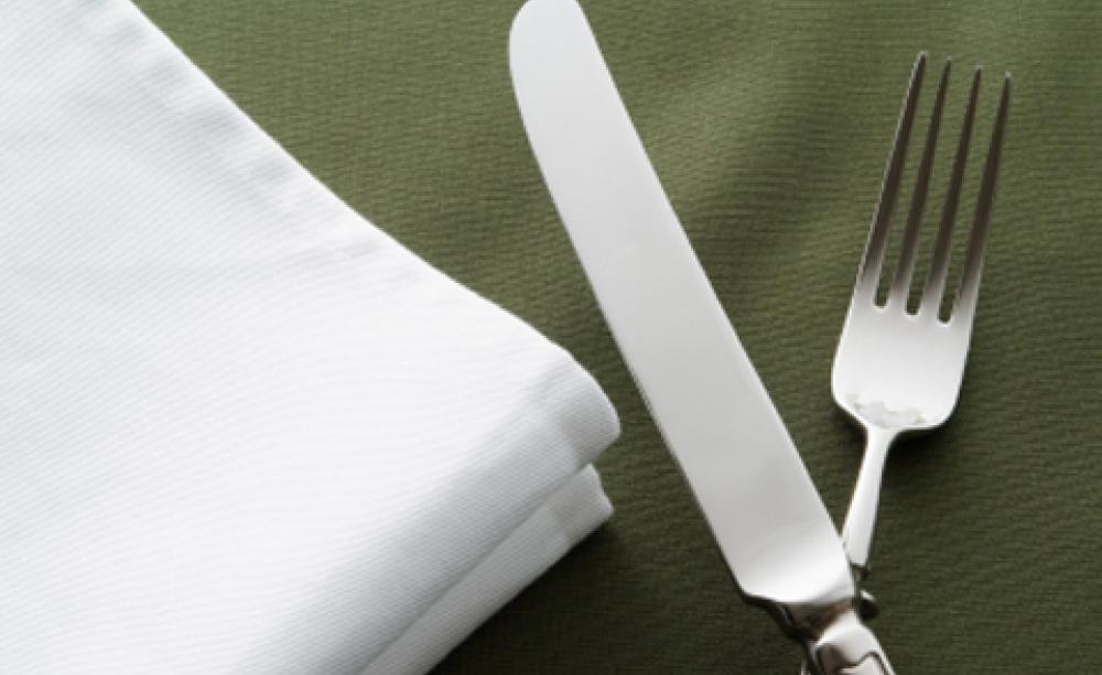 Organic restaurants