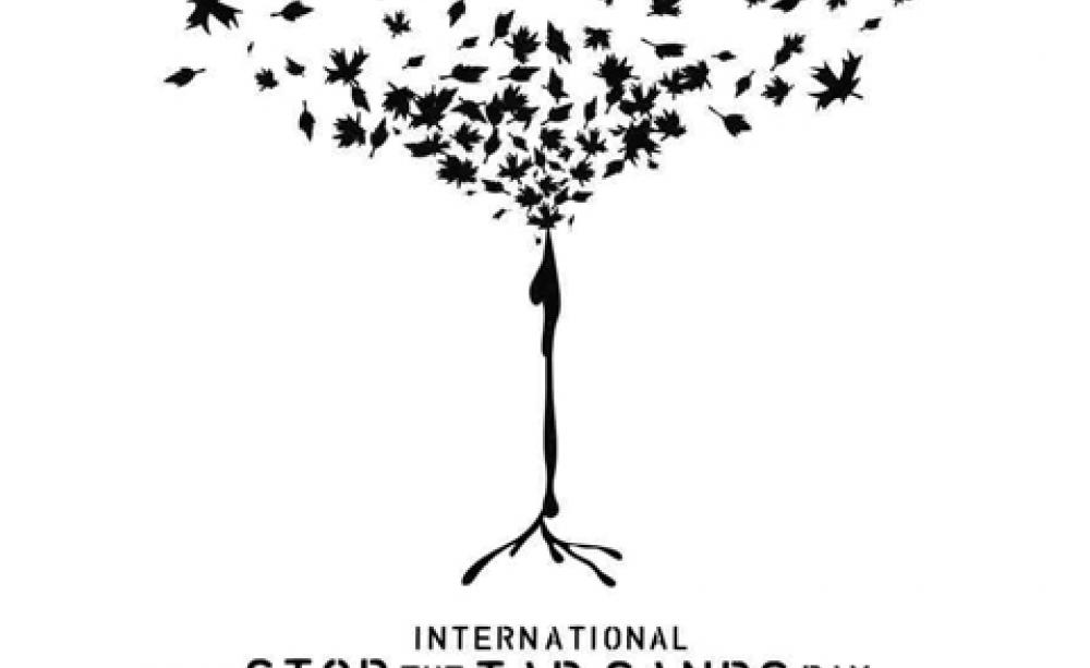 International No Tar Sands Network