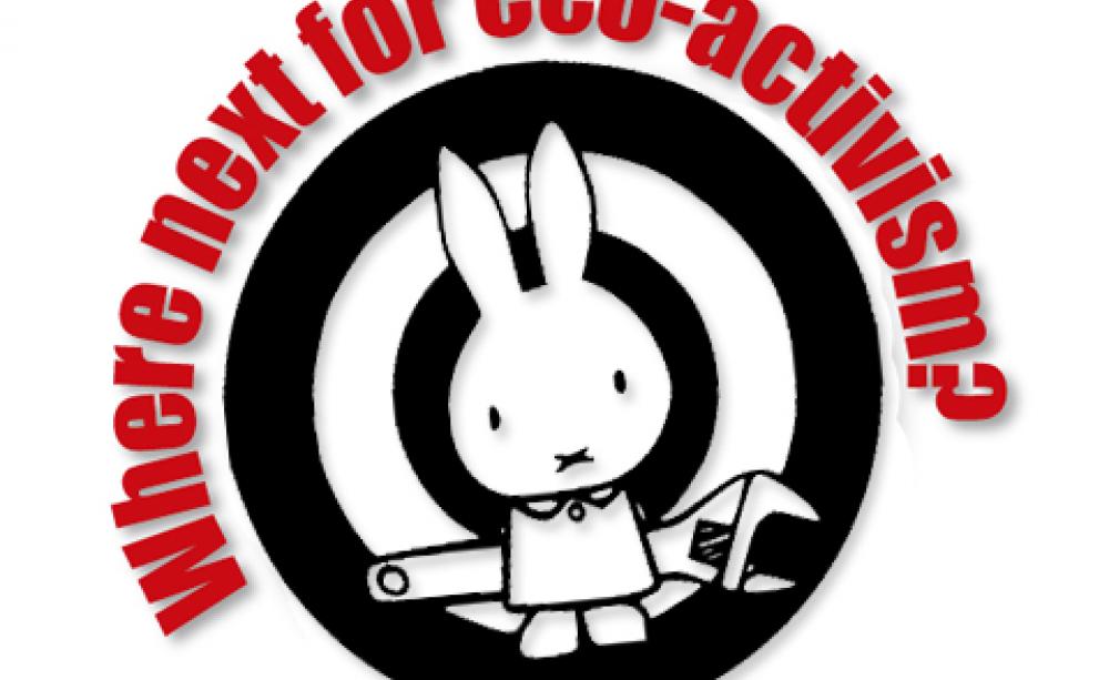 Eco Activism Special