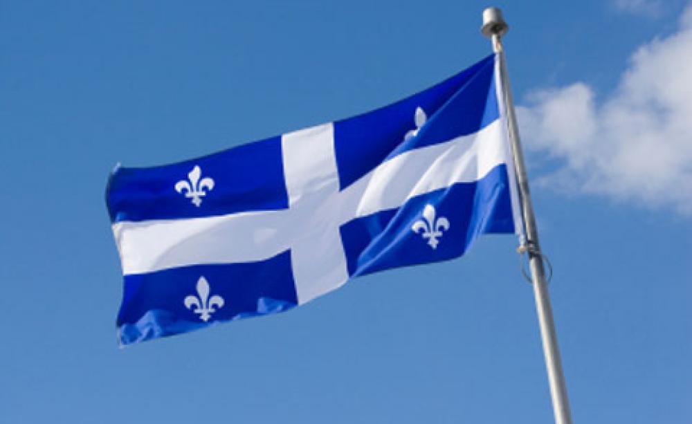 Quebec