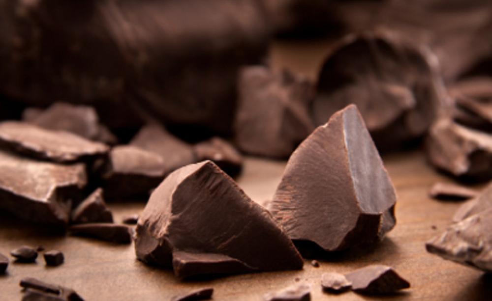 The Amazing Advantages of Raw Chocolate