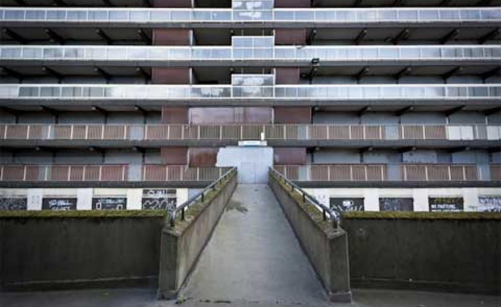 SQUASH - Squatters' Action for Secure Homes