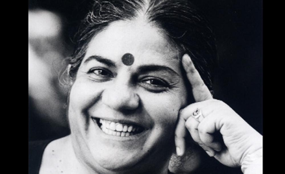 Vandana Shiva
