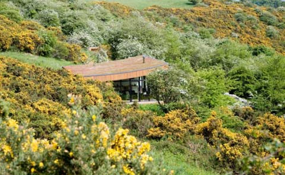 Yorkshire Dales Natural Retreats