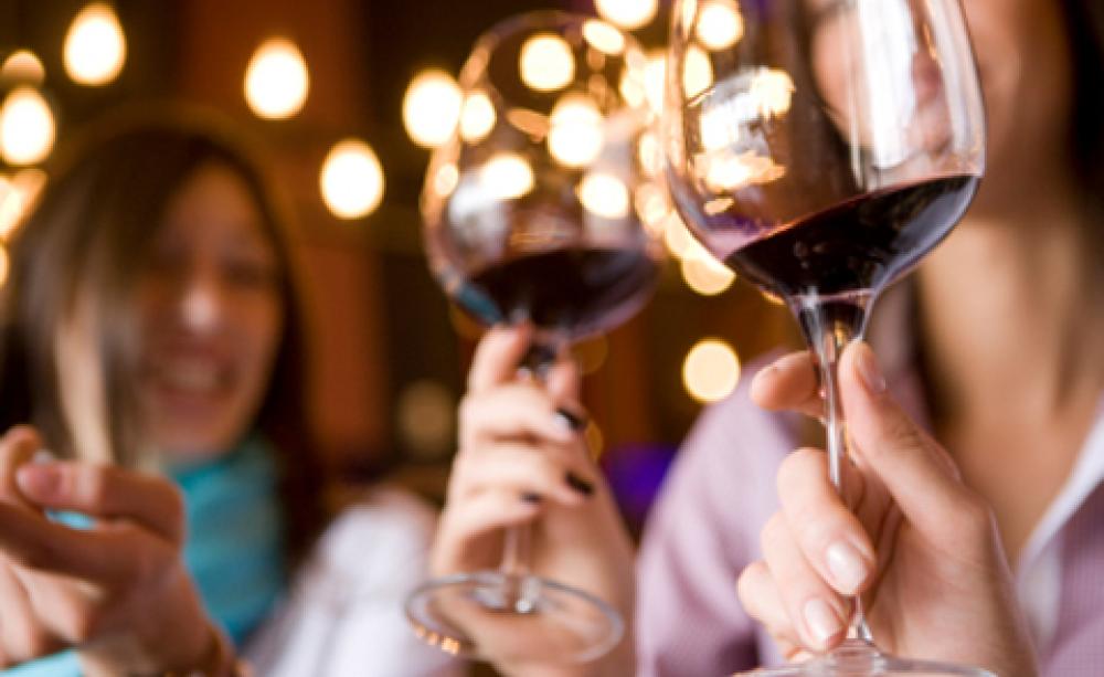 organic wine