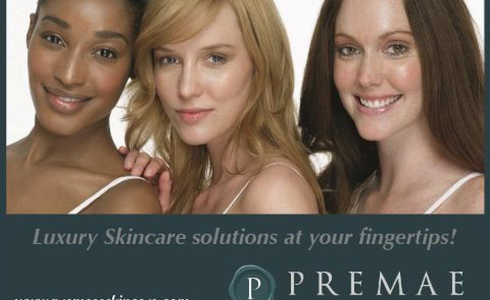 Premae Skincare