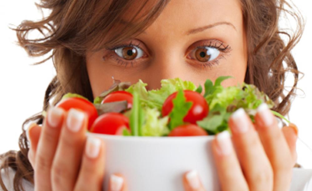 Top 10… natural ways to detox