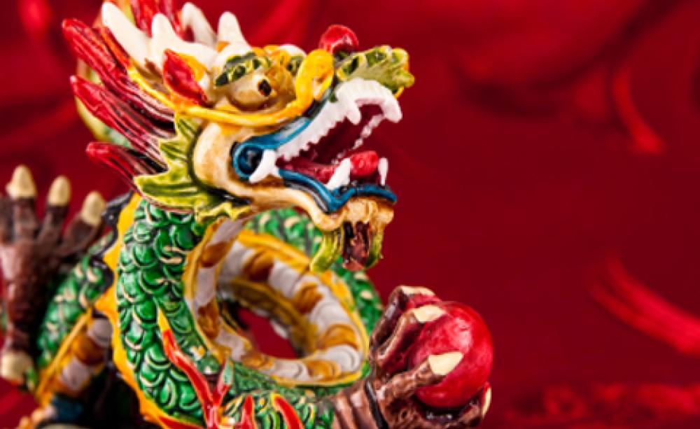 Five eco-friendly ways to celebrate Chinese New Year
