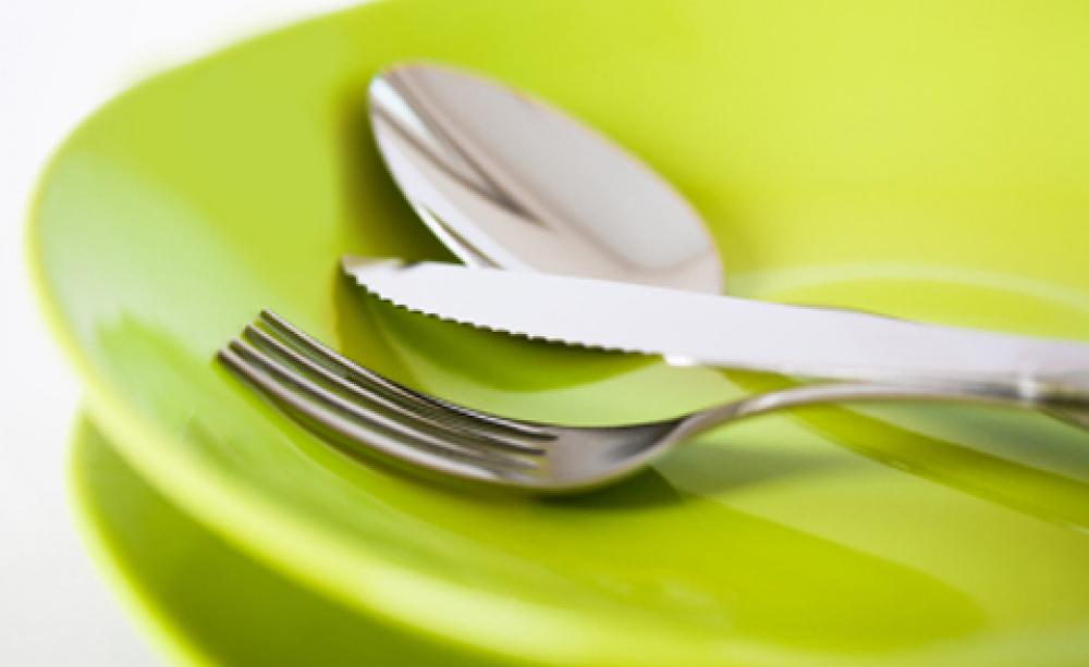 Five of the best... ways to green up your kitchen