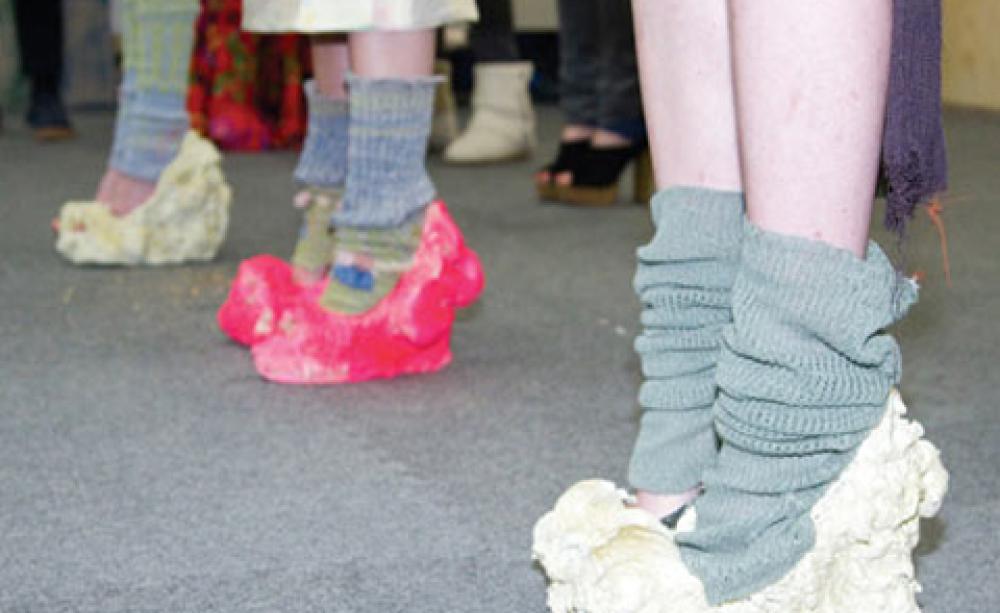 PHOTO GALLERY: Reclaim to Wear