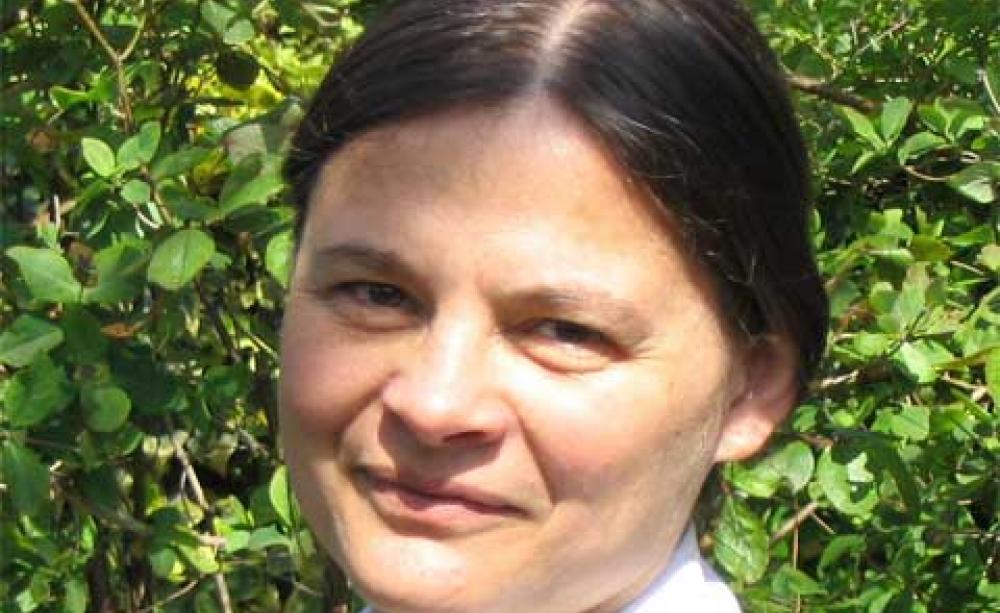 Sarah Montagu