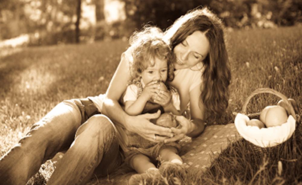 Mother's day