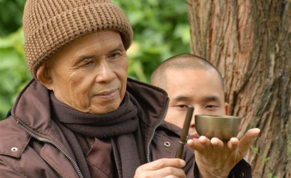 Thich Nhat Hanh