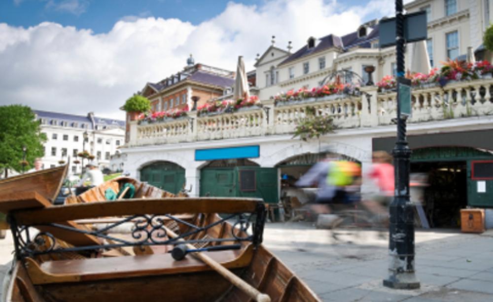 Richmond Upon Thames