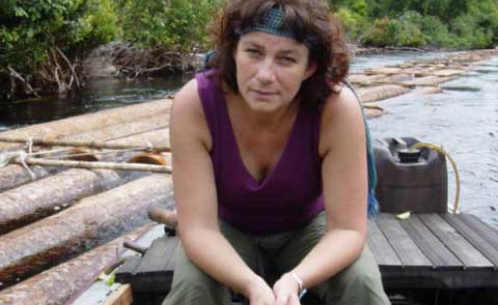 Environmental Investigation Agency