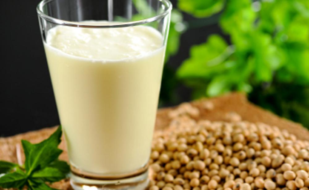 Soya: how one super crop lost its way