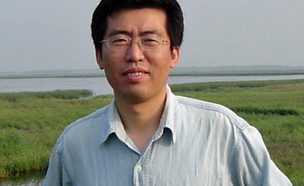 Lui Jianquiang