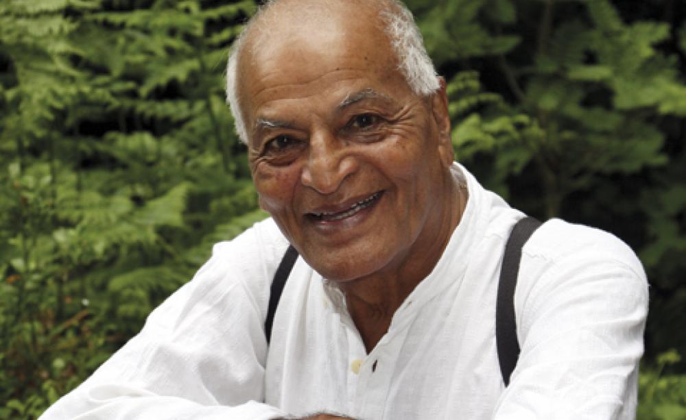 Satish Kumar