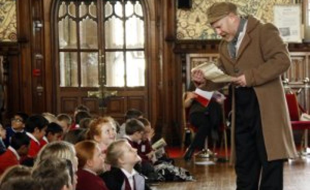 Rochdale Pioneer Performance