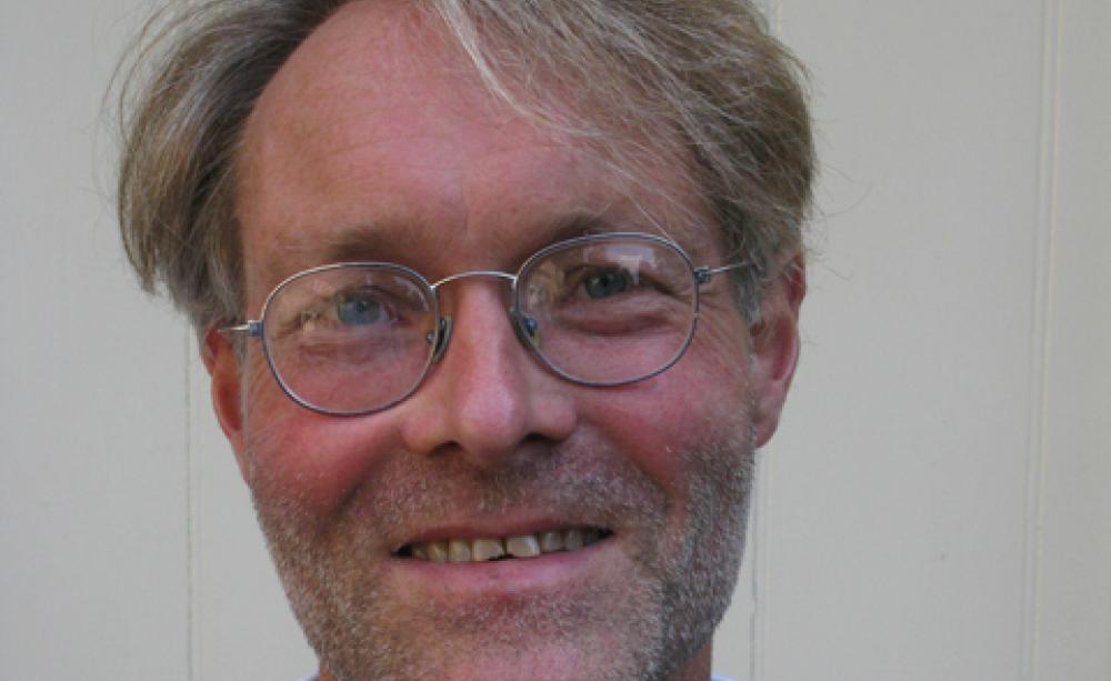 Oliver Tickell