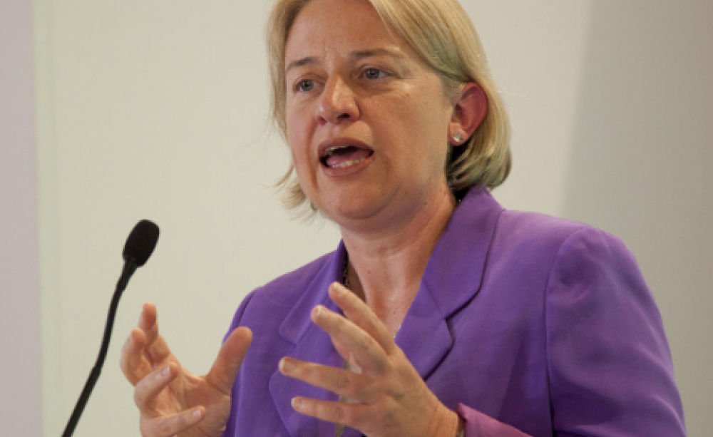 Natalie Bennett,