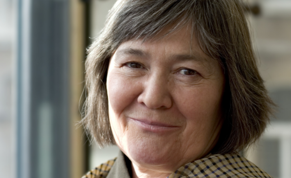 Clare Short MP is chair of the Extractive Industries Transparency Initiative.
